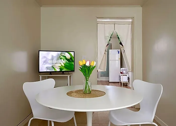 House #seoul Station 3 Minutes #lotte Mart 3 Minutes #free Netflix #youtube Premium 4* Seúl
