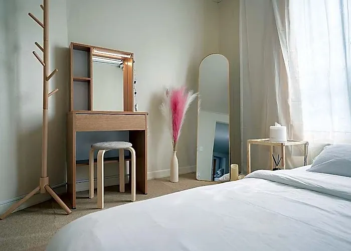 House #seoul Station 3 Minutes #lotte Mart 3 Minutes #free Netflix #youtube Premium 4* Seúl