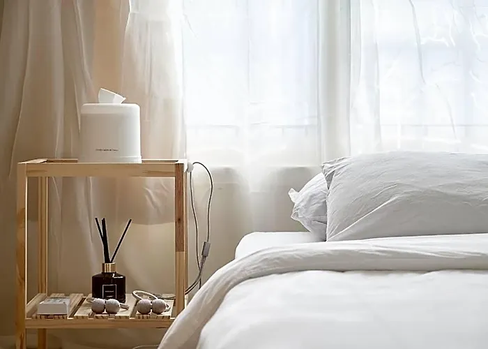 House #seoul Station 3 Minutes #lotte Mart 3 Minutes #free Netflix #youtube Premium 4* Seúl